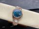 8+ Factory Best Edition Gain Weight Rolex DayDate 36 Rose Gold Azzurro Blue Dial (3)_th.jpg